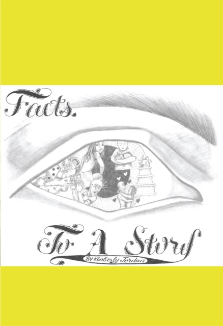 E-knjiga Facts to a Story Kimberly Jordan