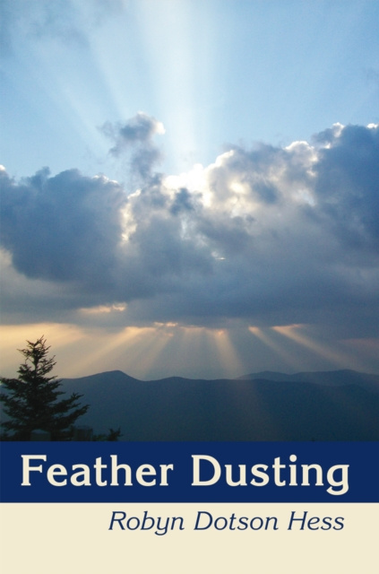 E-knjiga Feather Dusting Robyn Dotson Hess