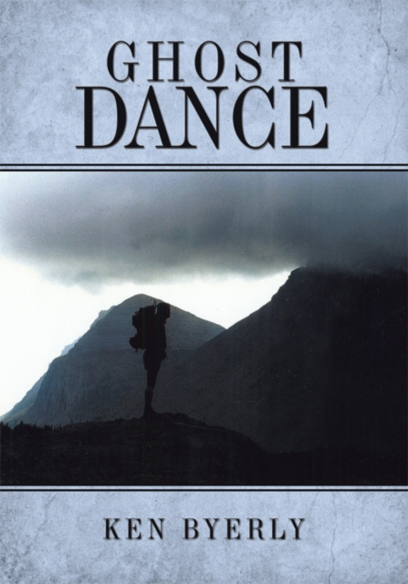 E-book Ghost Dance Ken Byerly