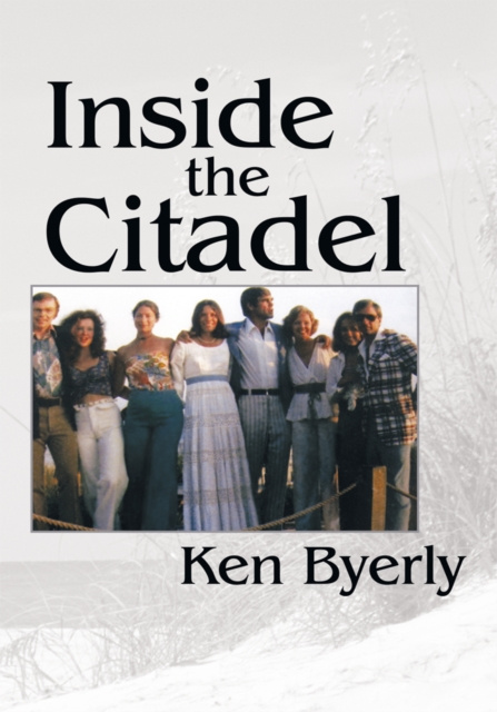 E-kniha Inside the Citadel Ken Byerly