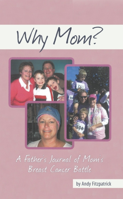 E-book Why Mom? Andy Fitzpatrick