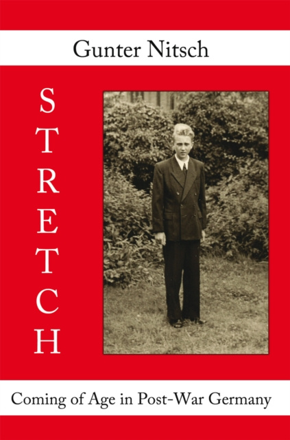 ebook Stretch Gunter Nitsch
