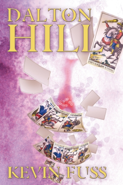 E-Book Dalton Hill Kevin Fuss
