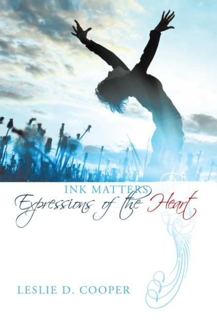 E-knjiga Ink Matters Leslie D. Cooper