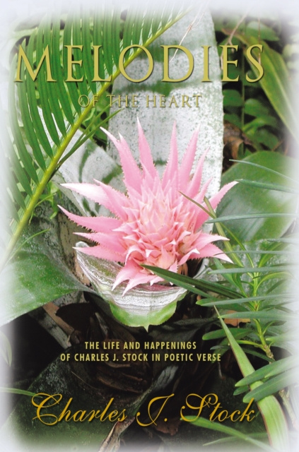 E-knjiga Melodies of the Heart Charles J. Stock
