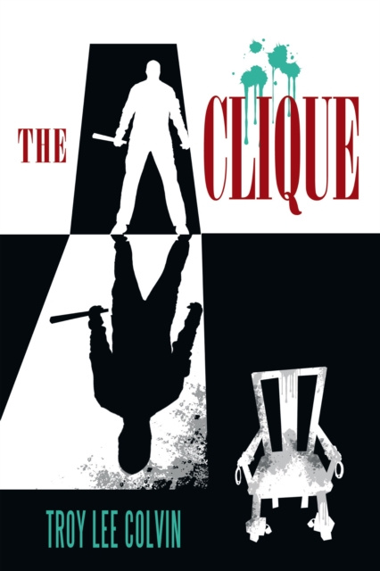 E-knjiga Clique Troy Lee Colvin