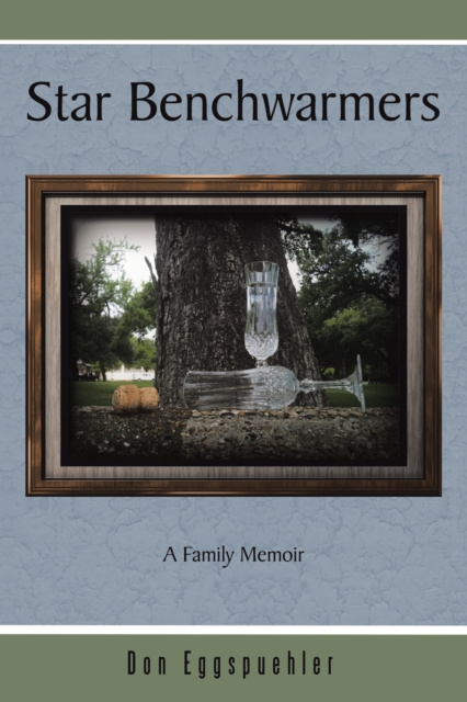 E-book Star Benchwarmers Don Eggspuehler