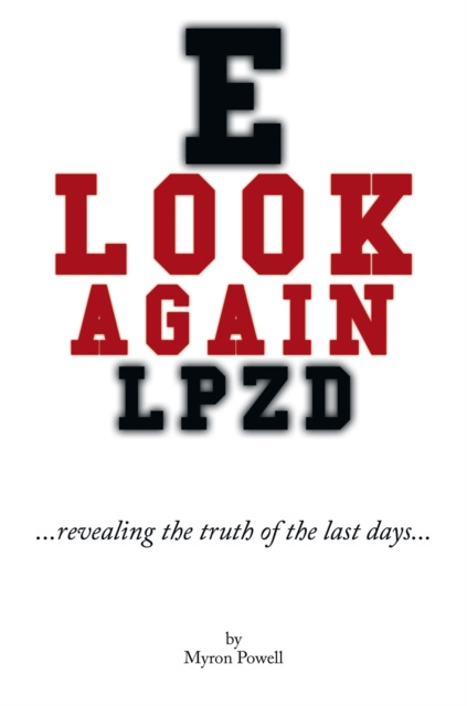 E-book Look Again Myron Powell