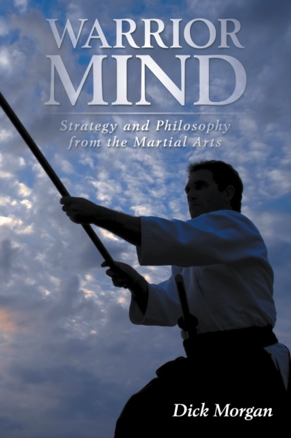 E-book Warrior Mind Dick Morgan