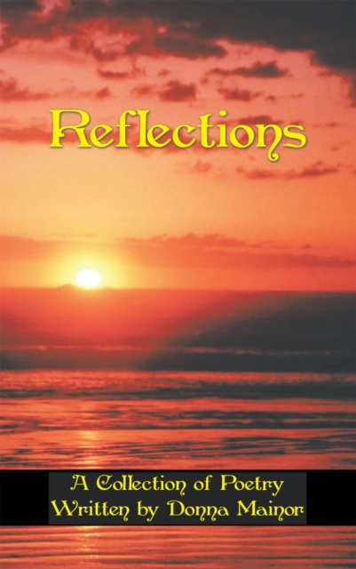 E-knjiga Reflections Donna Mainor