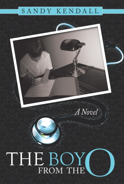 E-book Boy from the O Sandy Kendall
