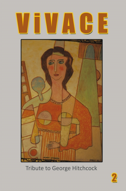 E-knjiga Vivace Christine Neilson