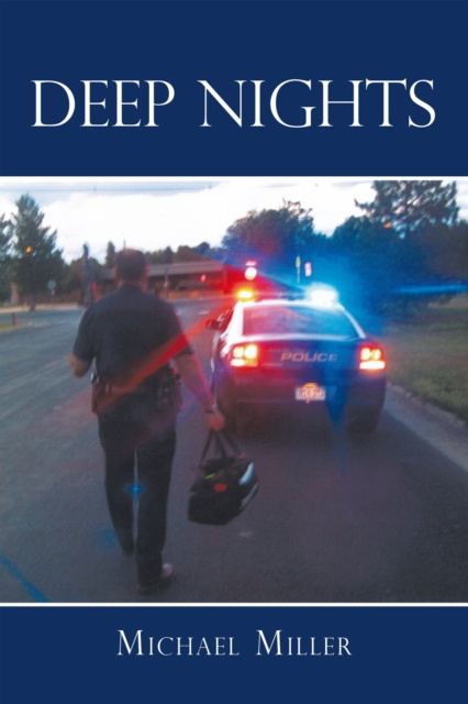 E-knjiga Deep Nights Michael Miller