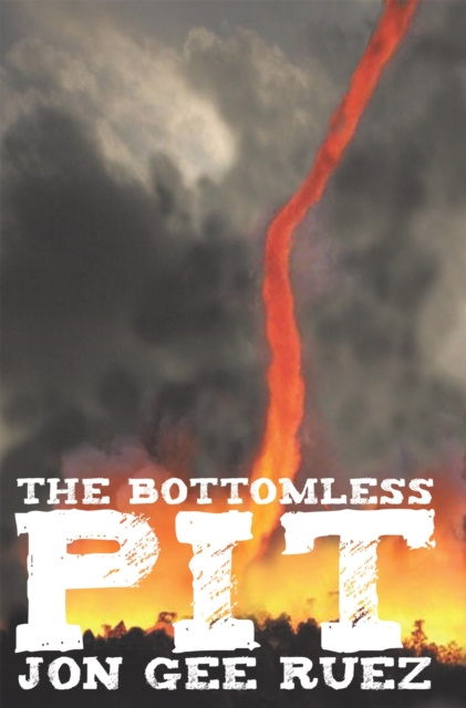 E-knjiga Bottomless Pit Jon Gee Ruez