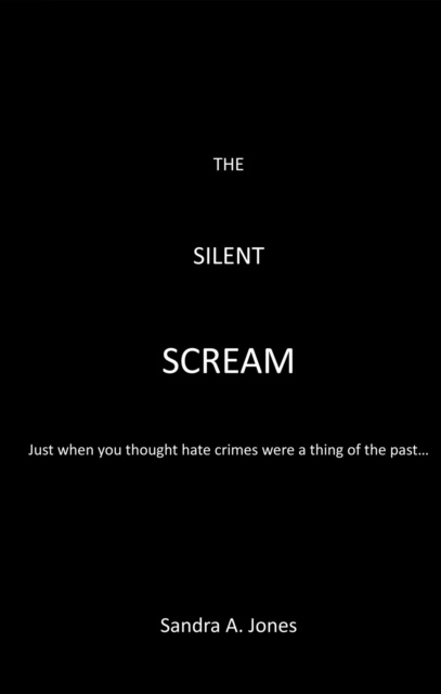 E-knjiga Silent Scream Sandra A. Jones