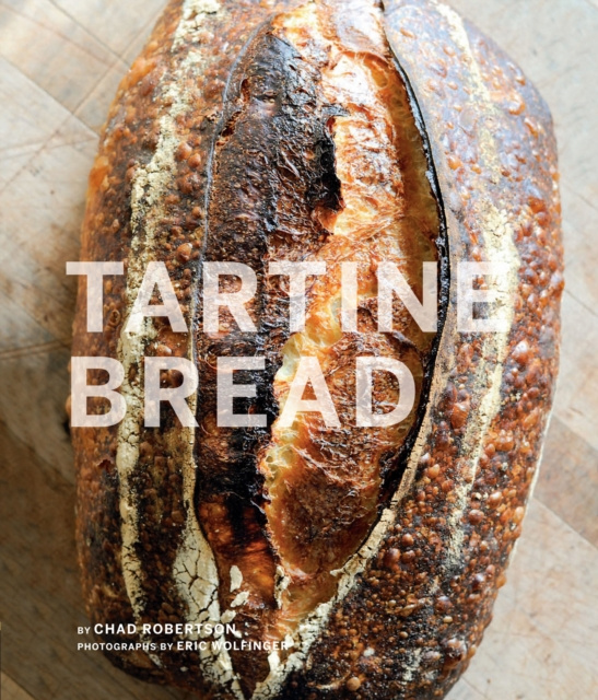 E-book Tartine Bread Chad Robertson