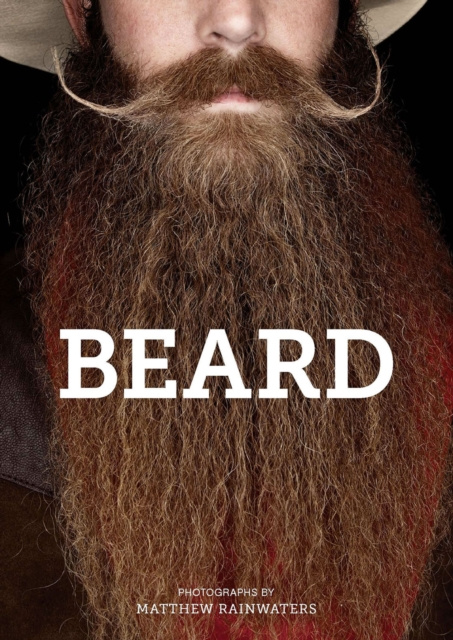 E-kniha Beard Matthew Rainwaters