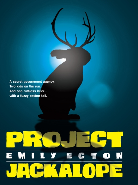 E-book Project Jackalope Emily Ecton