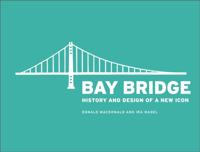 E-book Bay Bridge Donald MacDonald