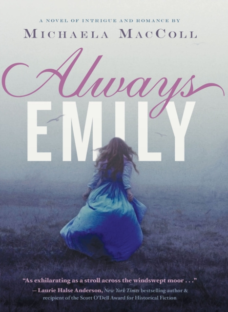 E-Book Always Emily Michaela MacColl