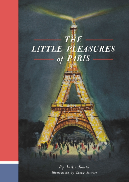 E-kniha Little Pleasures of Paris Leslie Jonath