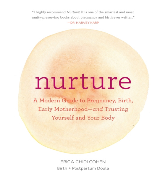 E-kniha Nurture Erica Chidi Cohen