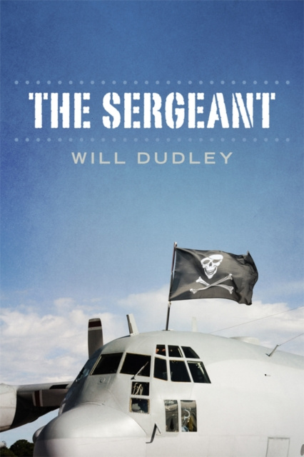 E-knjiga Sergeant Will Dudley