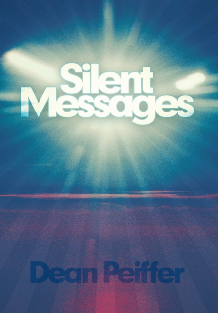 E-book Silent Messages Dean Peiffer