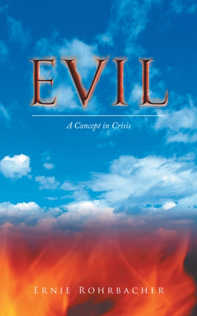 E-knjiga Evil Ernie Rohrbacher