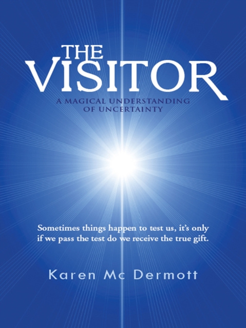 E-Book Visitor Karen Mc Dermott