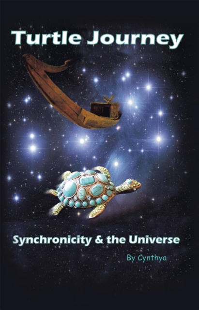 E-knjiga Turtle Journey Cynthya