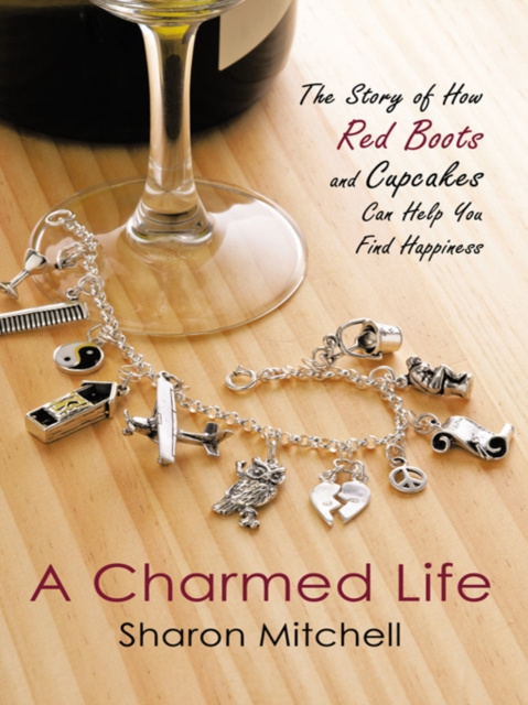 E-knjiga Charmed Life Sharon Mitchell