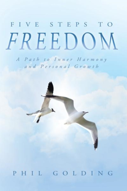 E-knjiga Five Steps to Freedom Phil Golding