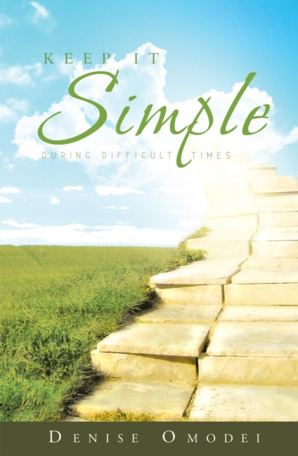 E-knjiga Keep It Simple Denise Omodei