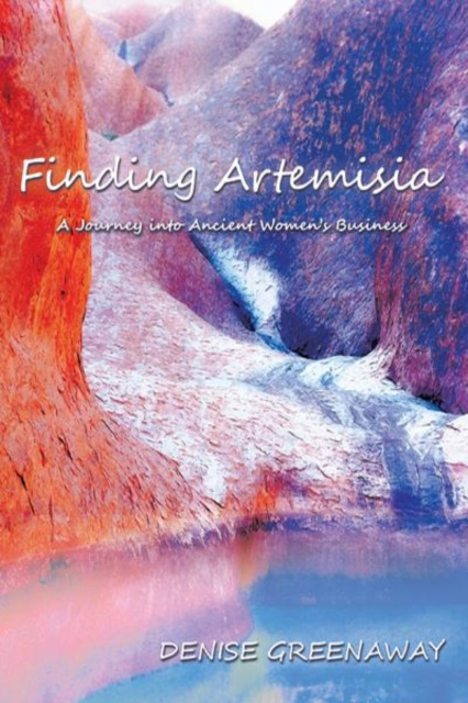 E-book Finding Artemisia Denise Greenaway