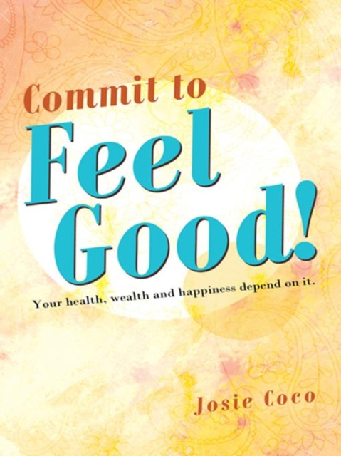 E-knjiga Commit to Feel Good! Josie Coco