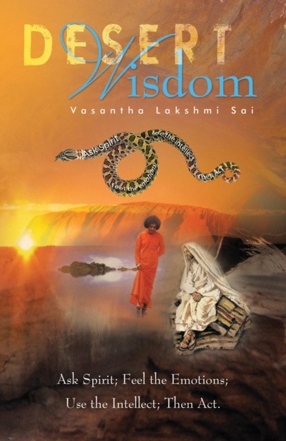E-knjiga Desert Wisdom Vasantha Lakshmi Sai
