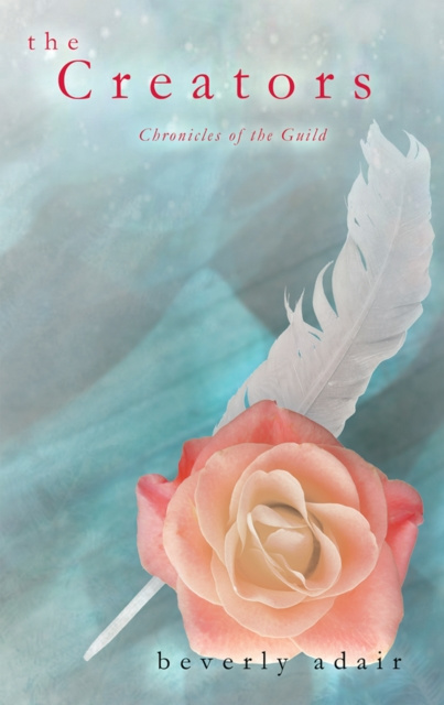 E-book Creators Beverly Adair