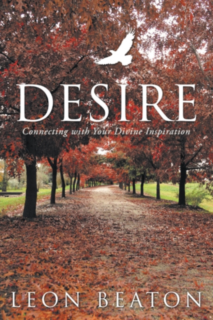 E-Book Desire Leon Beaton