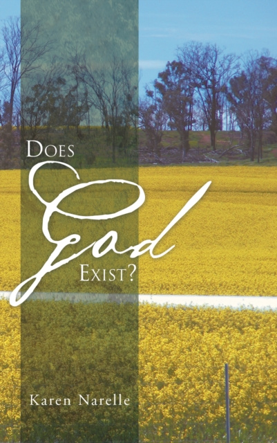 E-knjiga Does God Exist? Karen Narelle