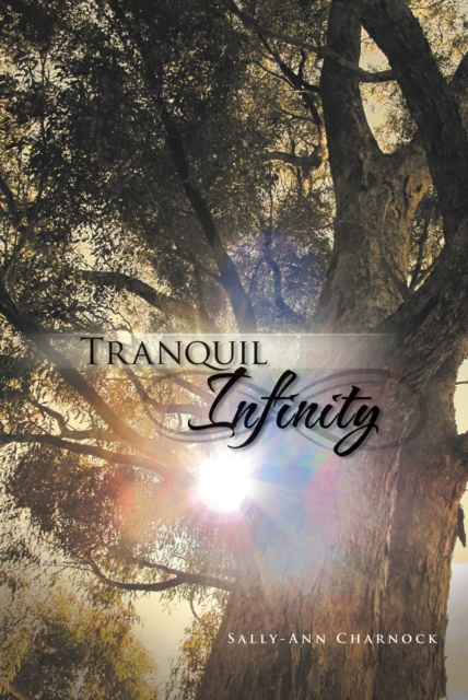 E-knjiga Tranquil Infinity Sally-Ann Charnock