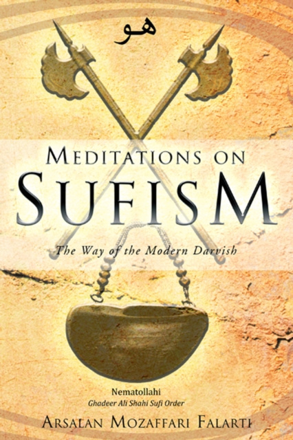 E-knjiga Meditations on Sufism Arsalan Mozaffari Falarti
