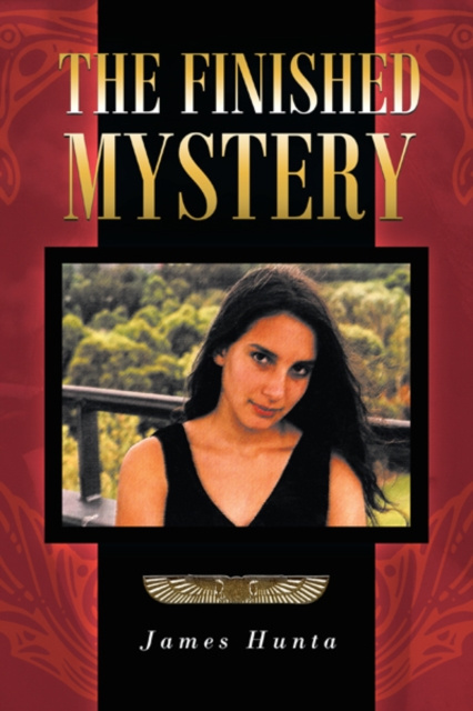 E-book Finished Mystery James Hunta