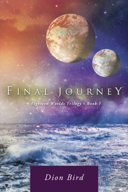 E-book Final Journey Dion Bird