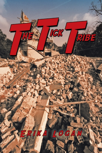 E-book Tick Tribe Erika Logan