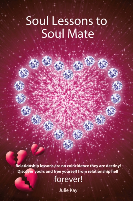 E-book Soul Lessons to Soul Mate Julie Kay
