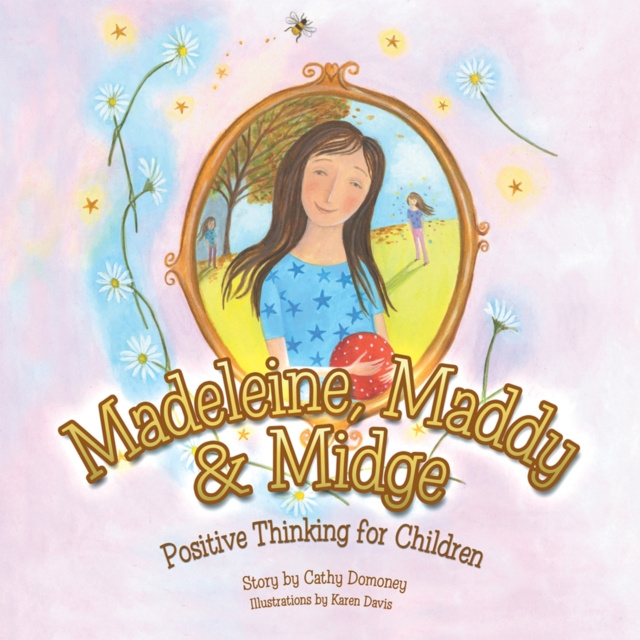E-book Madeleine, Maddy & Midge Cathy Domoney