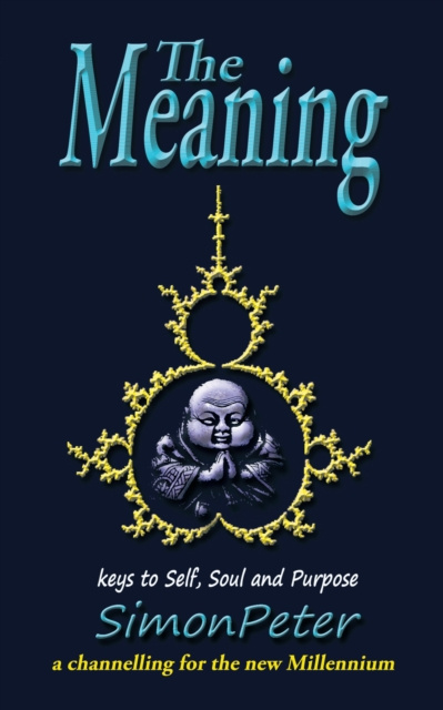E-book Meaning SimonPeter