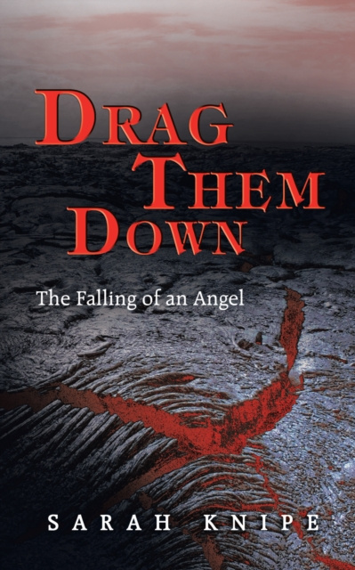 E-book Drag Them Down Sarah Knipe