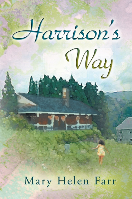 E-knjiga Harrison'S Way Mary Helen Farr